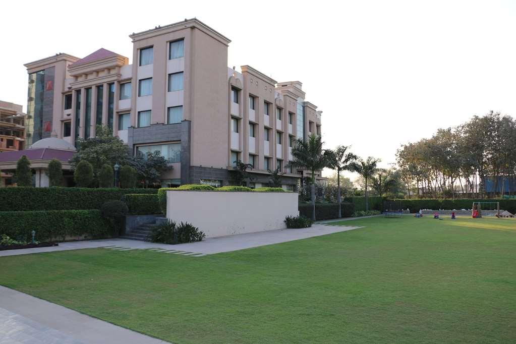 Ramada By Wyndham Varanasi Katesar Chandauli Udogodnienia zdjęcie