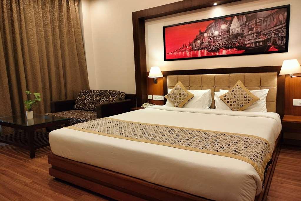 Ramada By Wyndham Varanasi Katesar Chandauli Pokój zdjęcie