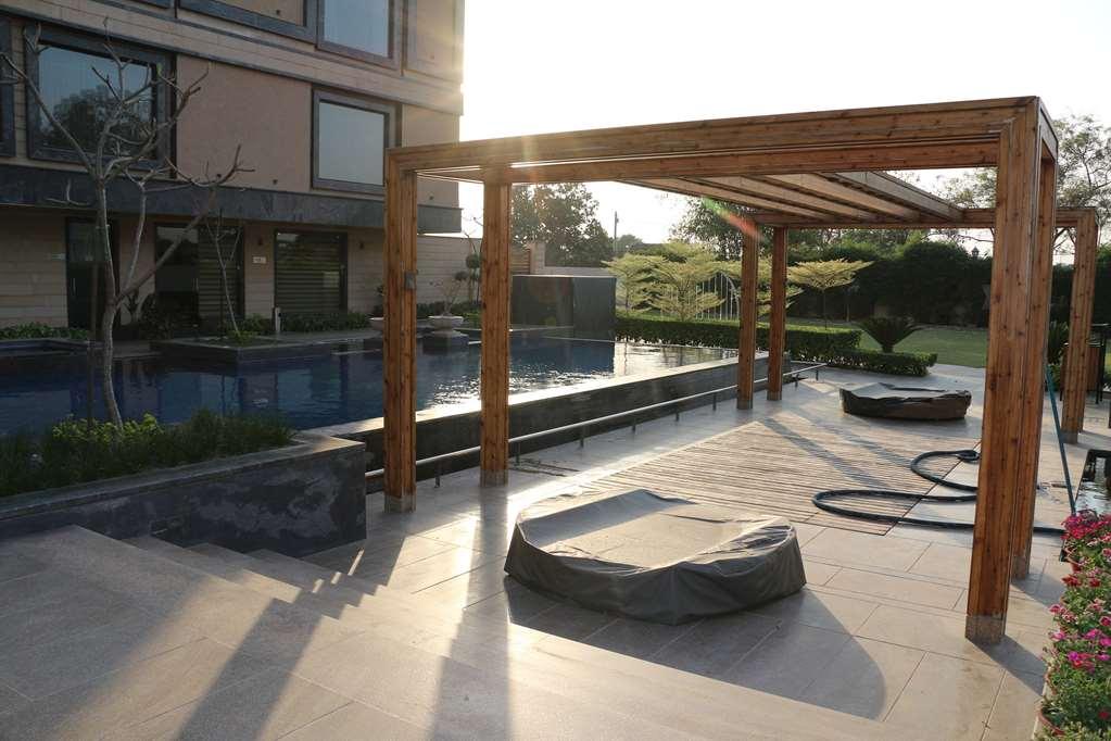 Ramada By Wyndham Varanasi Katesar Chandauli Udogodnienia zdjęcie