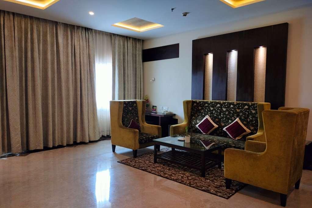 Ramada By Wyndham Varanasi Katesar Chandauli Pokój zdjęcie