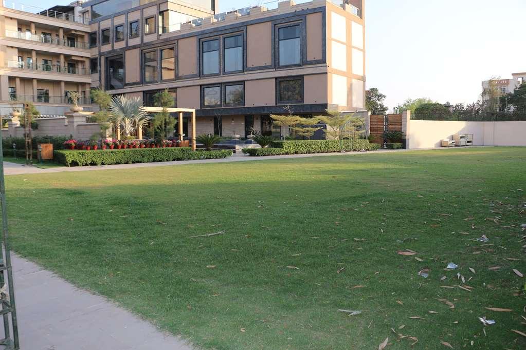 Ramada By Wyndham Varanasi Katesar Chandauli Udogodnienia zdjęcie
