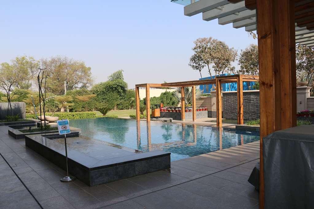 Ramada By Wyndham Varanasi Katesar Chandauli Udogodnienia zdjęcie