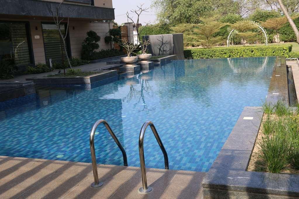 Ramada By Wyndham Varanasi Katesar Chandauli Udogodnienia zdjęcie
