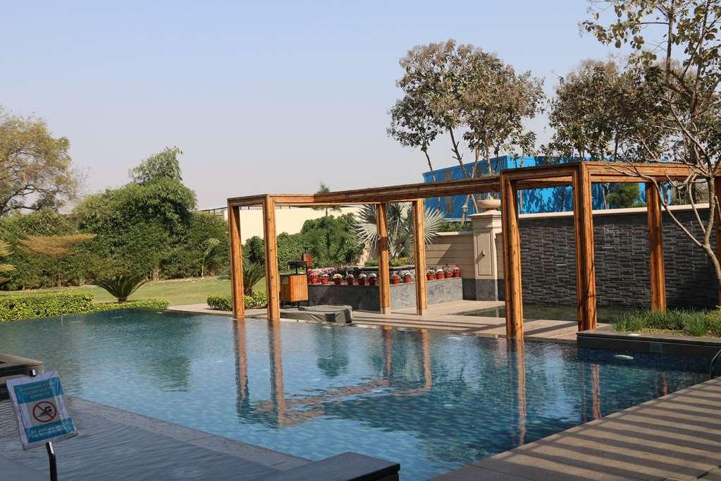 Ramada By Wyndham Varanasi Katesar Chandauli Udogodnienia zdjęcie